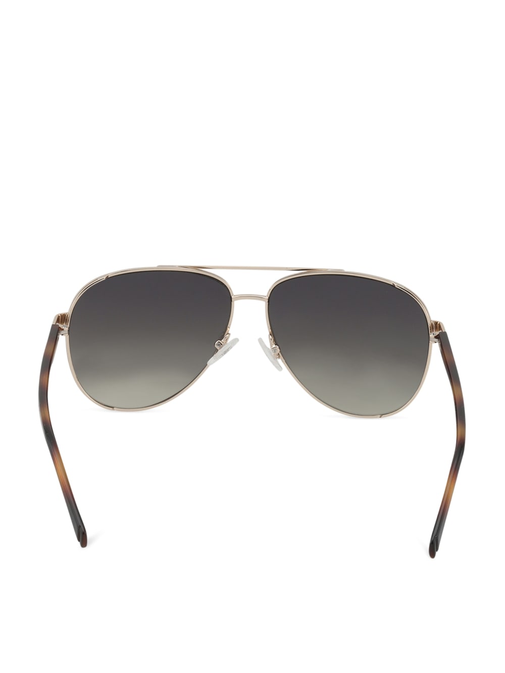 Forrest Aviator Metal Sunglasses - Image 3