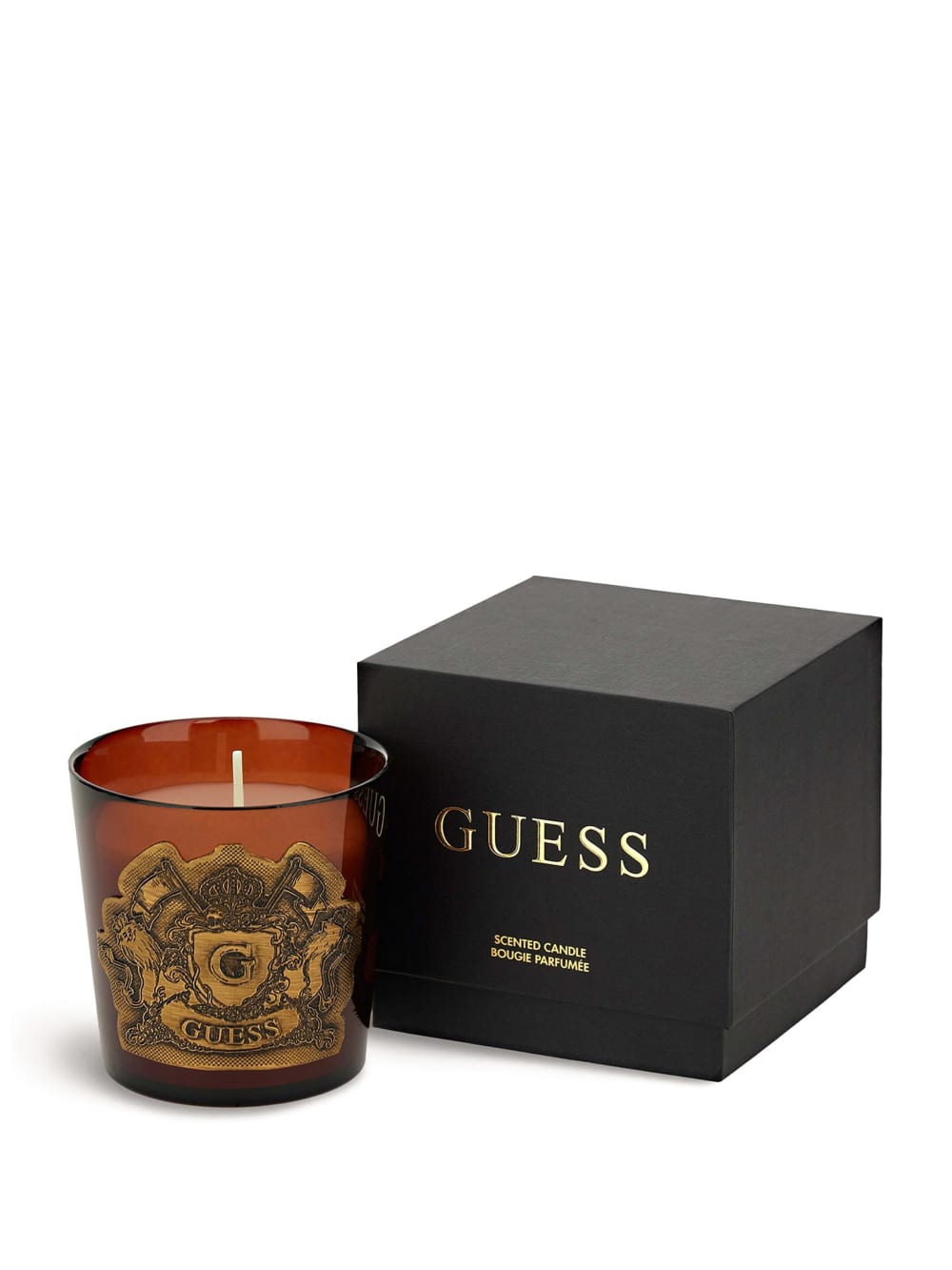 Luxury Crest Candle - Image 3