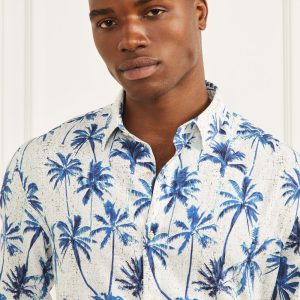 Eco Joe Linen Shirt