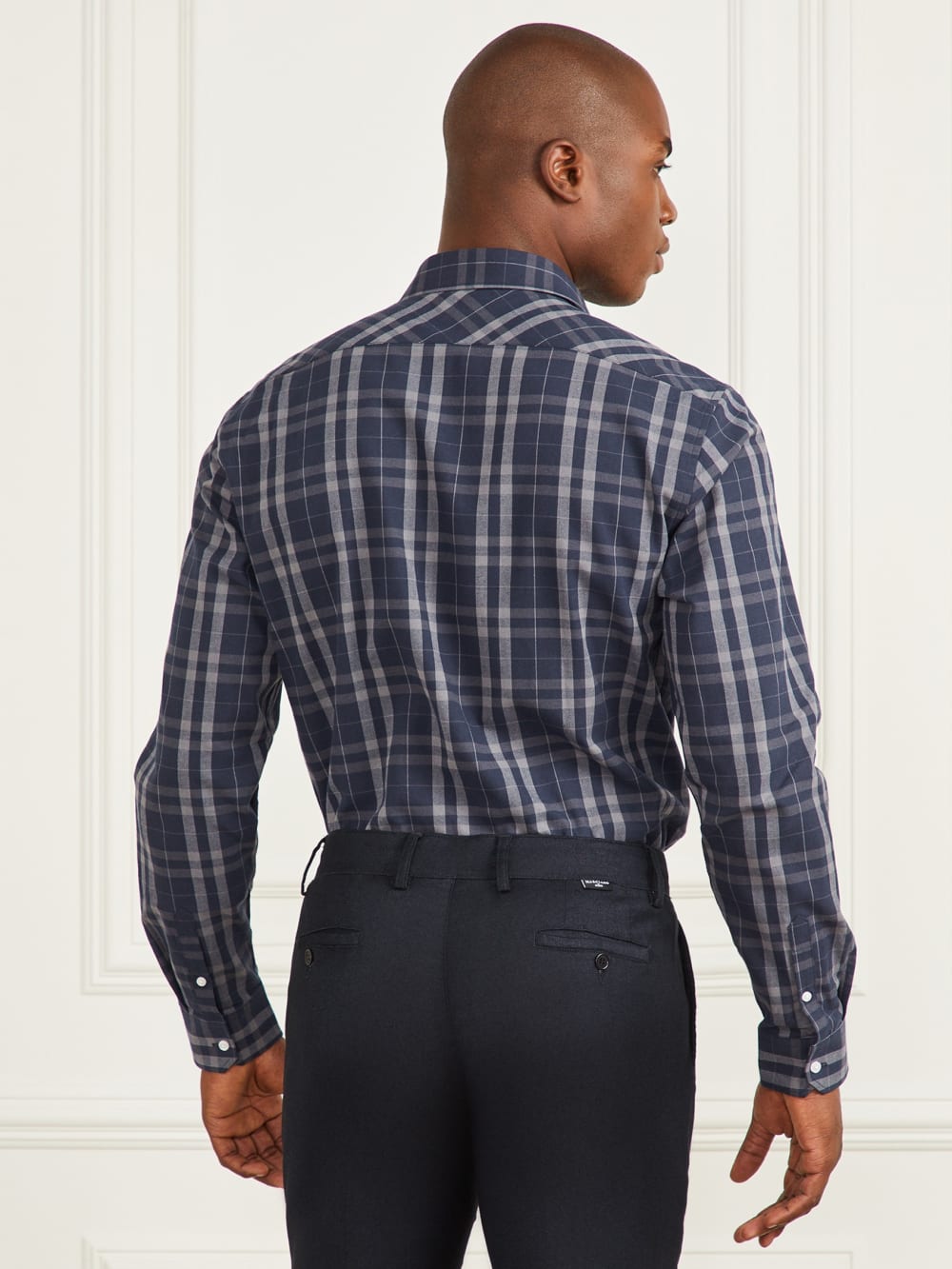 Joe Notched Cuff Shirt - Image 4