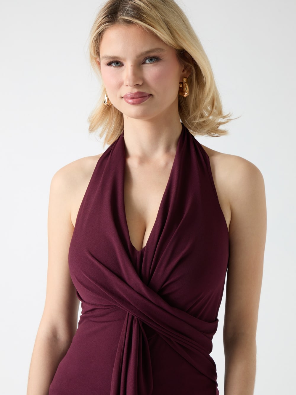 Eco Lydia Halter Top - Image 3