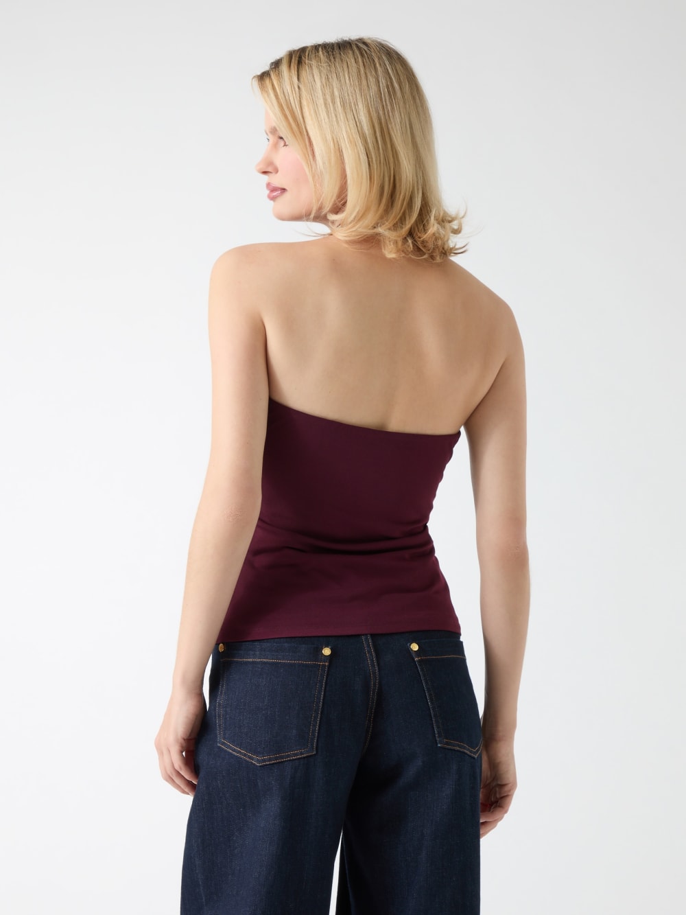 Eco Lydia Halter Top - Image 4