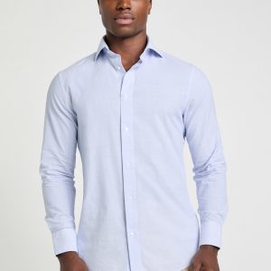 Eco Bill Hemp Shirt