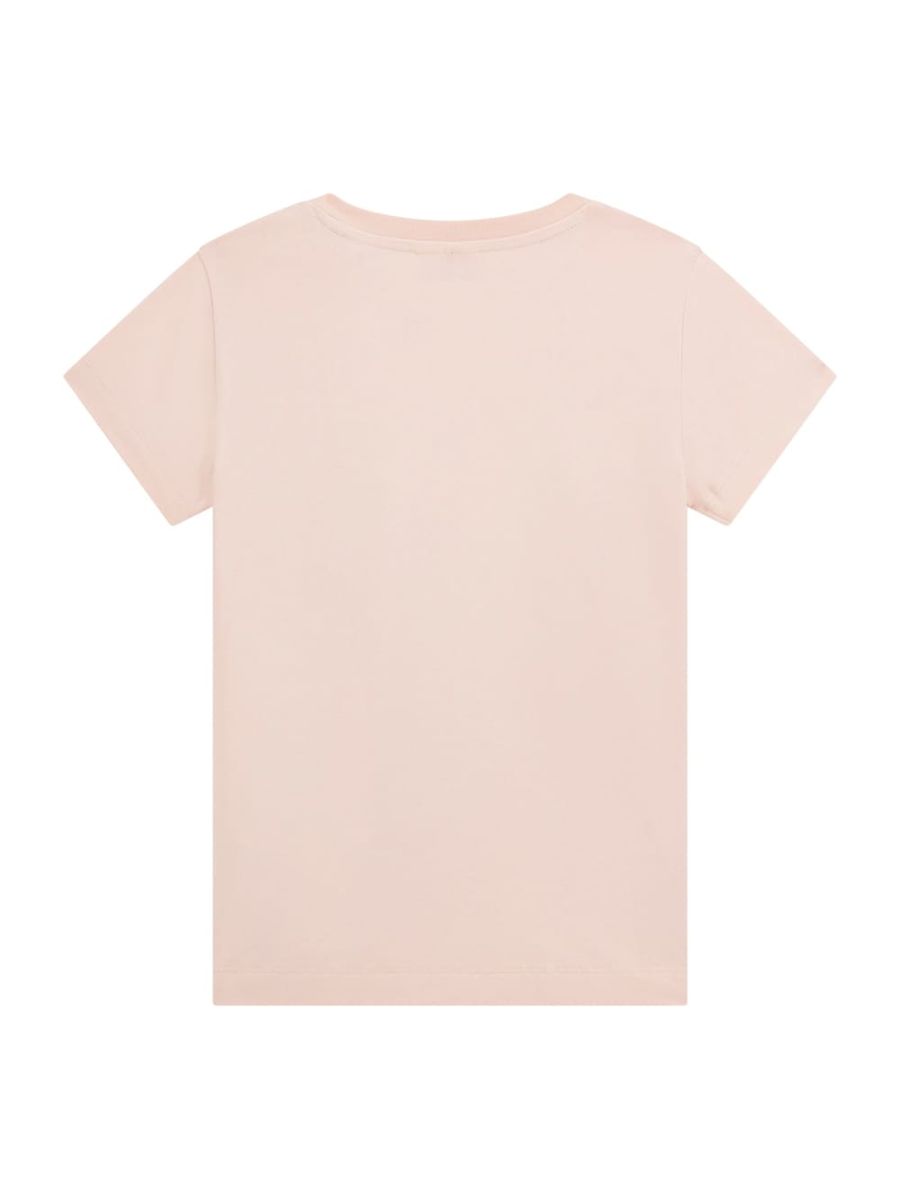 Eco MiniMe Sequin Heart Tee (4-16) - Image 2