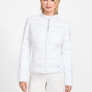 Eco Vona Quattro G Padded Jacket