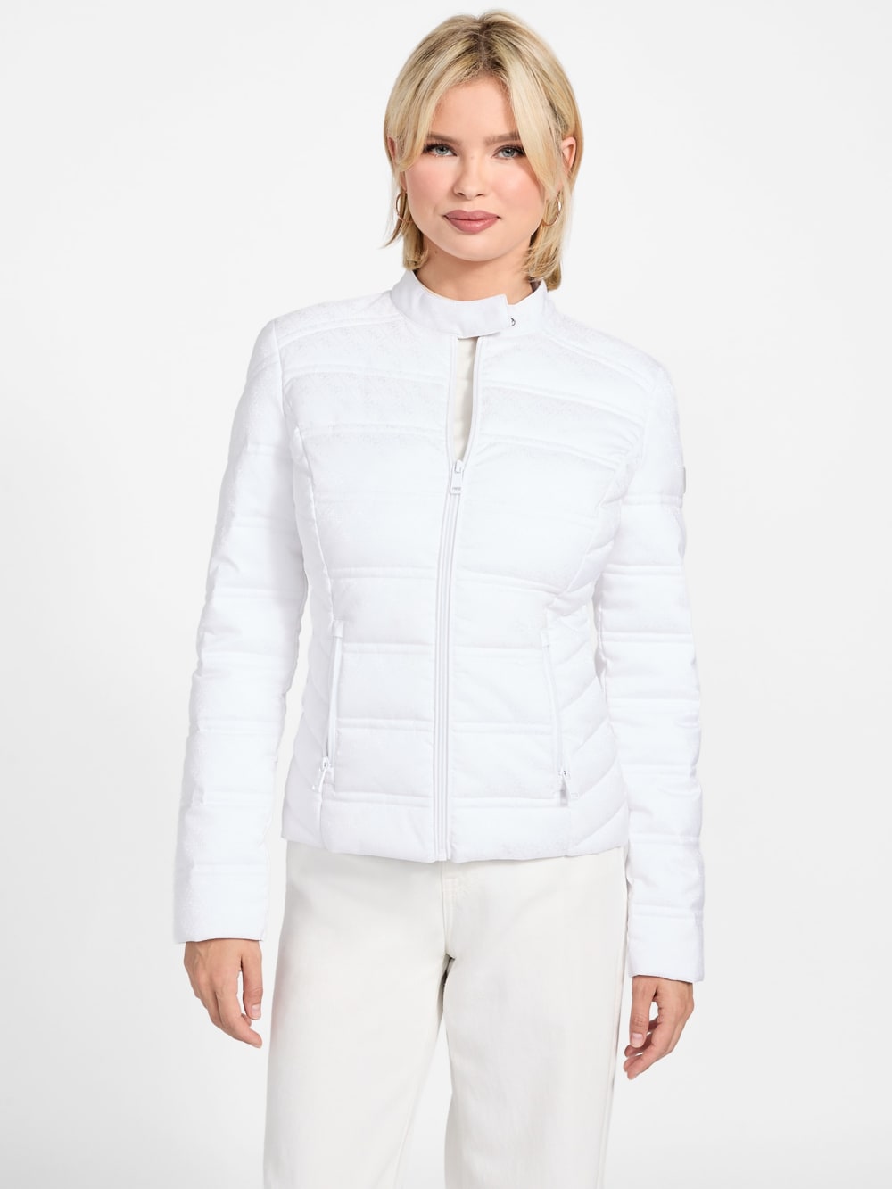 Eco Vona Quattro G Padded Jacket