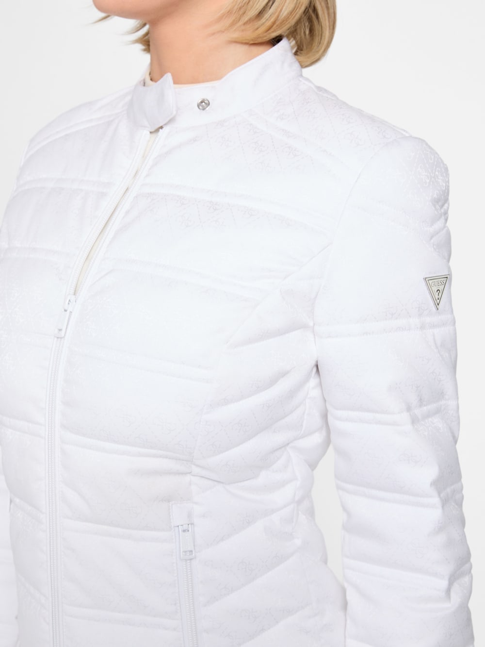 Eco Vona Quattro G Padded Jacket - Image 3