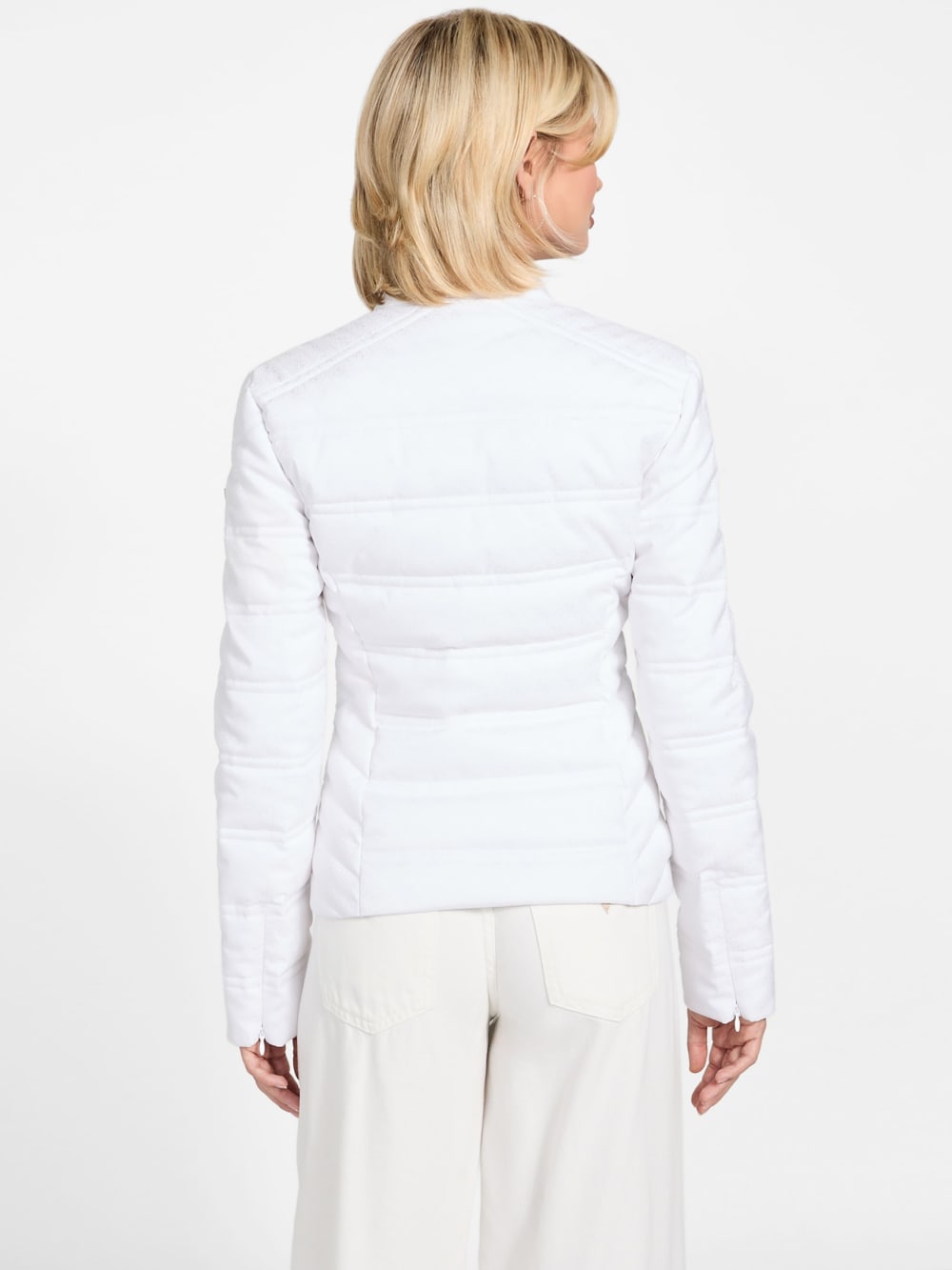 Eco Vona Quattro G Padded Jacket - Image 4