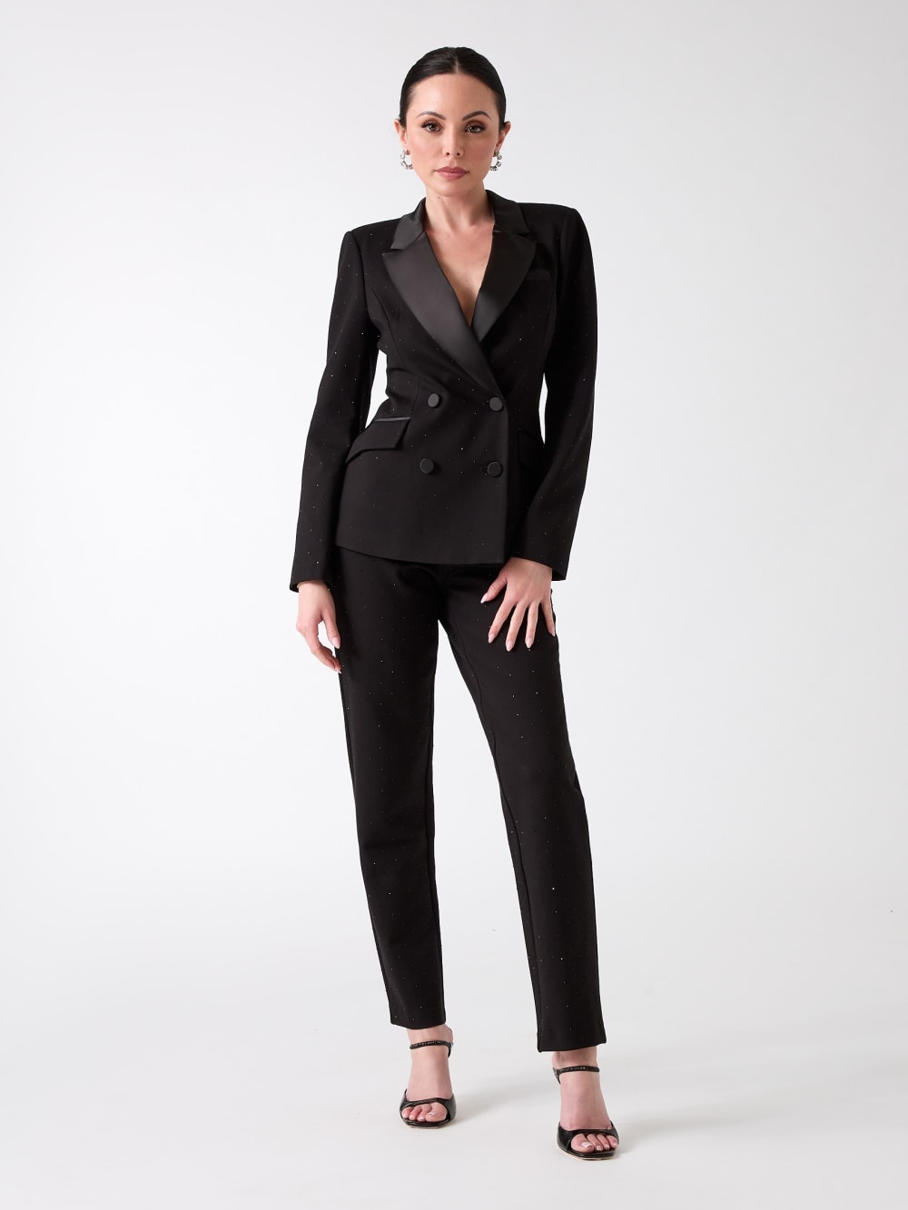 Shimmy Blazer - Image 2