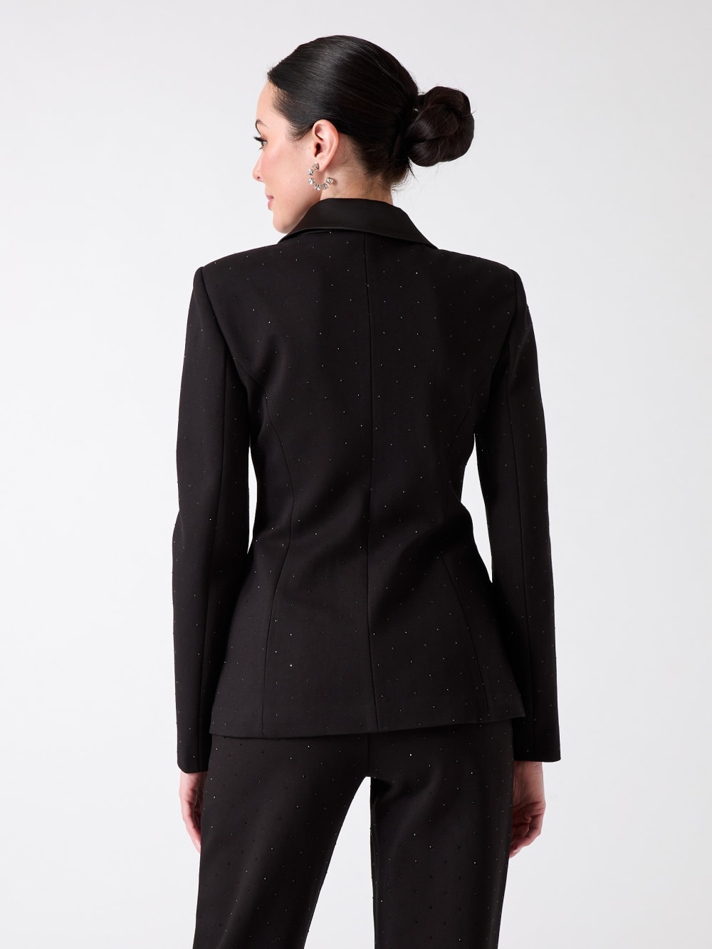 Shimmy Blazer - Image 4