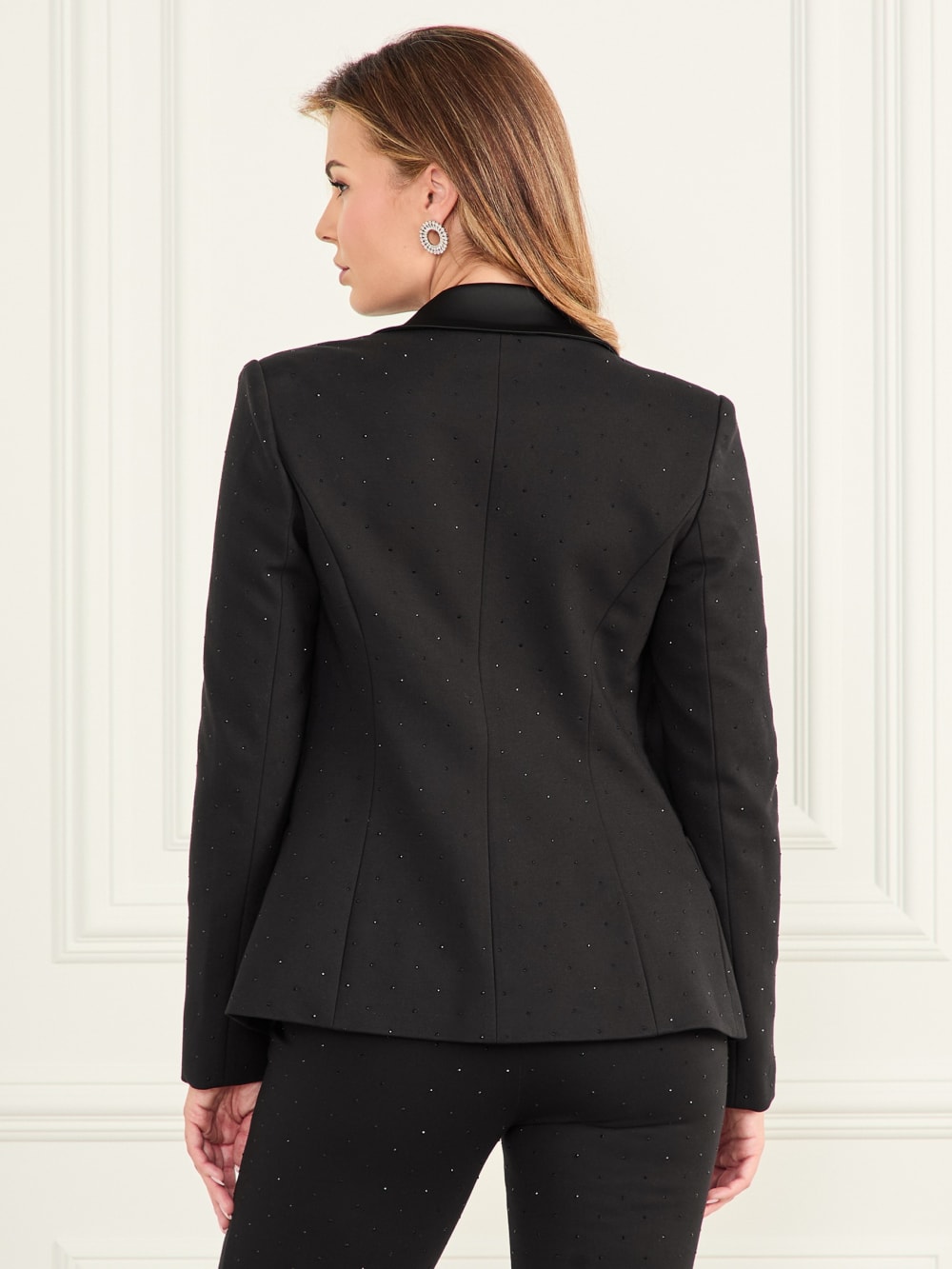 Shimmy Blazer - Image 5