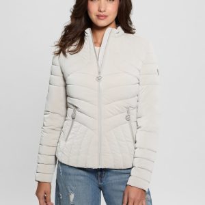 Helena Light Puffer Jacket