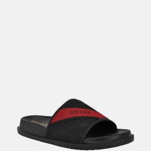 Vellden Jacquard Quattro G Slides