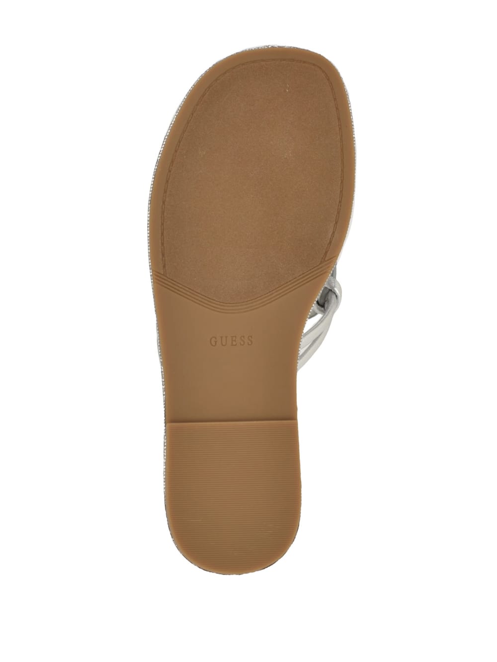 Saima Rhinestone Signature Sandals - Image 6
