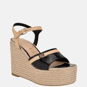 Taani Wedge Sandals
