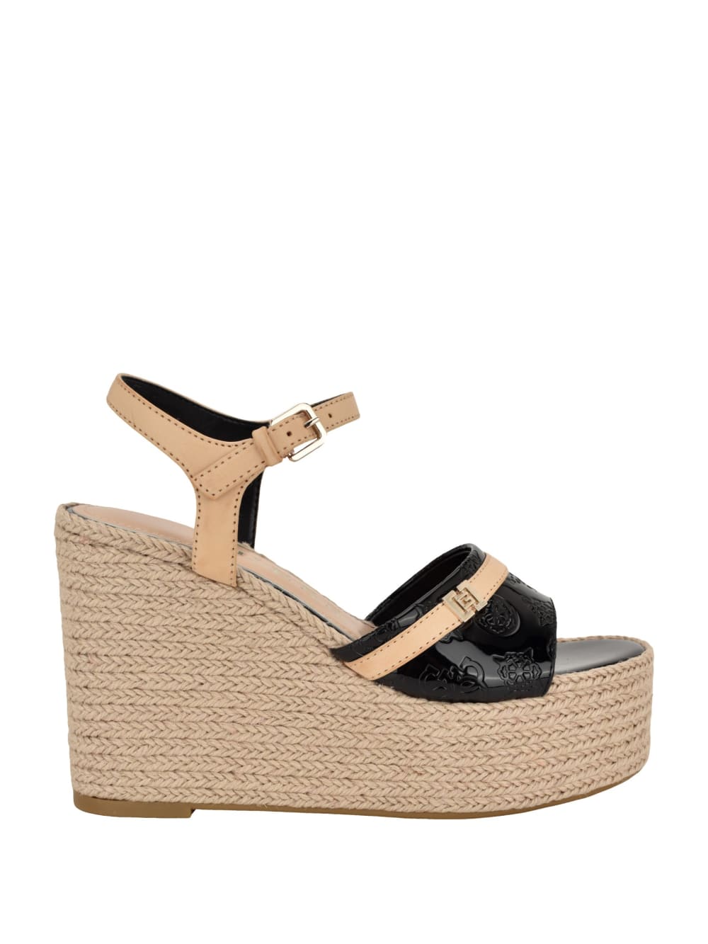 Taani Wedge Sandals - Image 3
