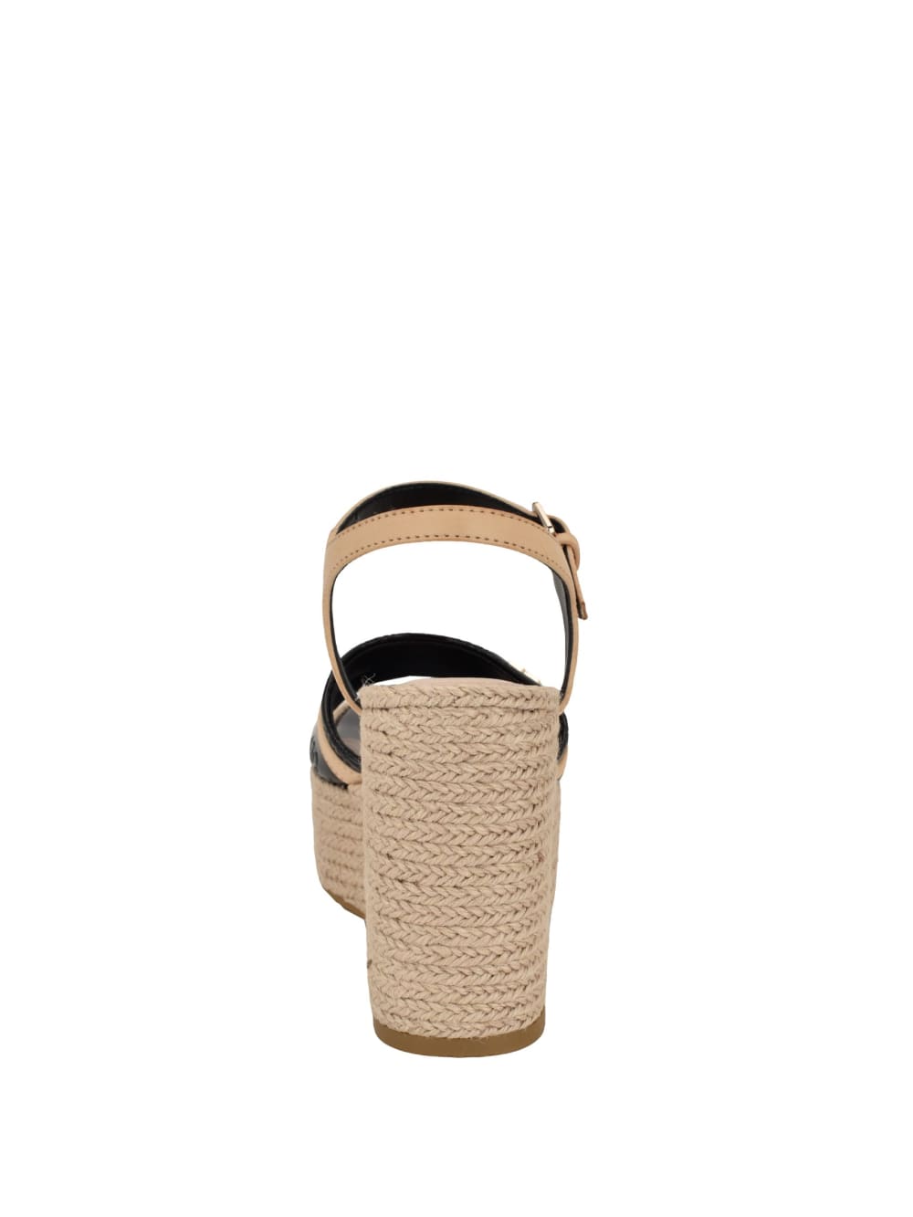 Taani Wedge Sandals - Image 4