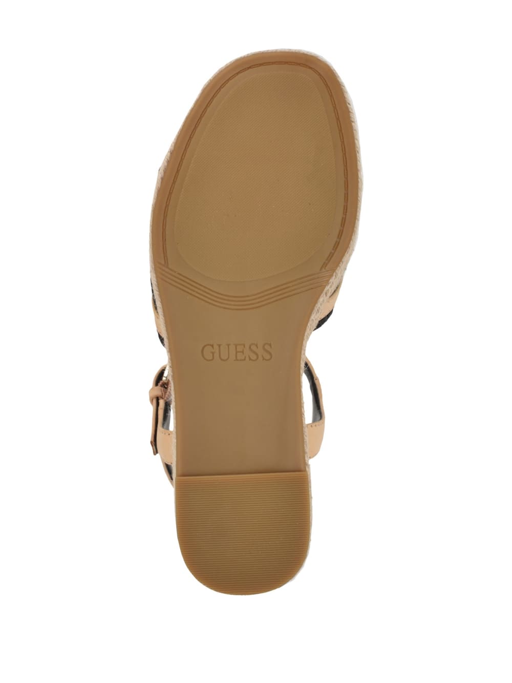 Taani Wedge Sandals - Image 6