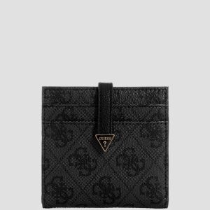Laurel Quattro G Card Case