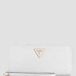 Laurel Large Zip-Around Wallet