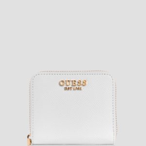 Laurel Small Zip-Around Wallet