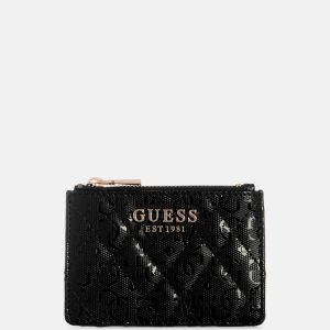 Isemay Quilted Card Case