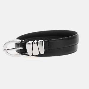 Lola Skinny Belt