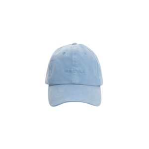 Washed Canvas Dad Hat