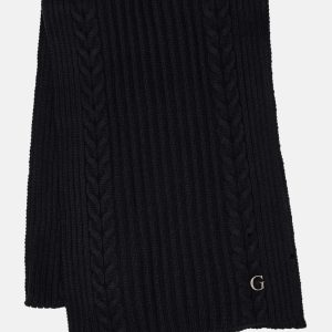 Shayla Knit Scarf