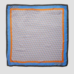Silvana Foulard