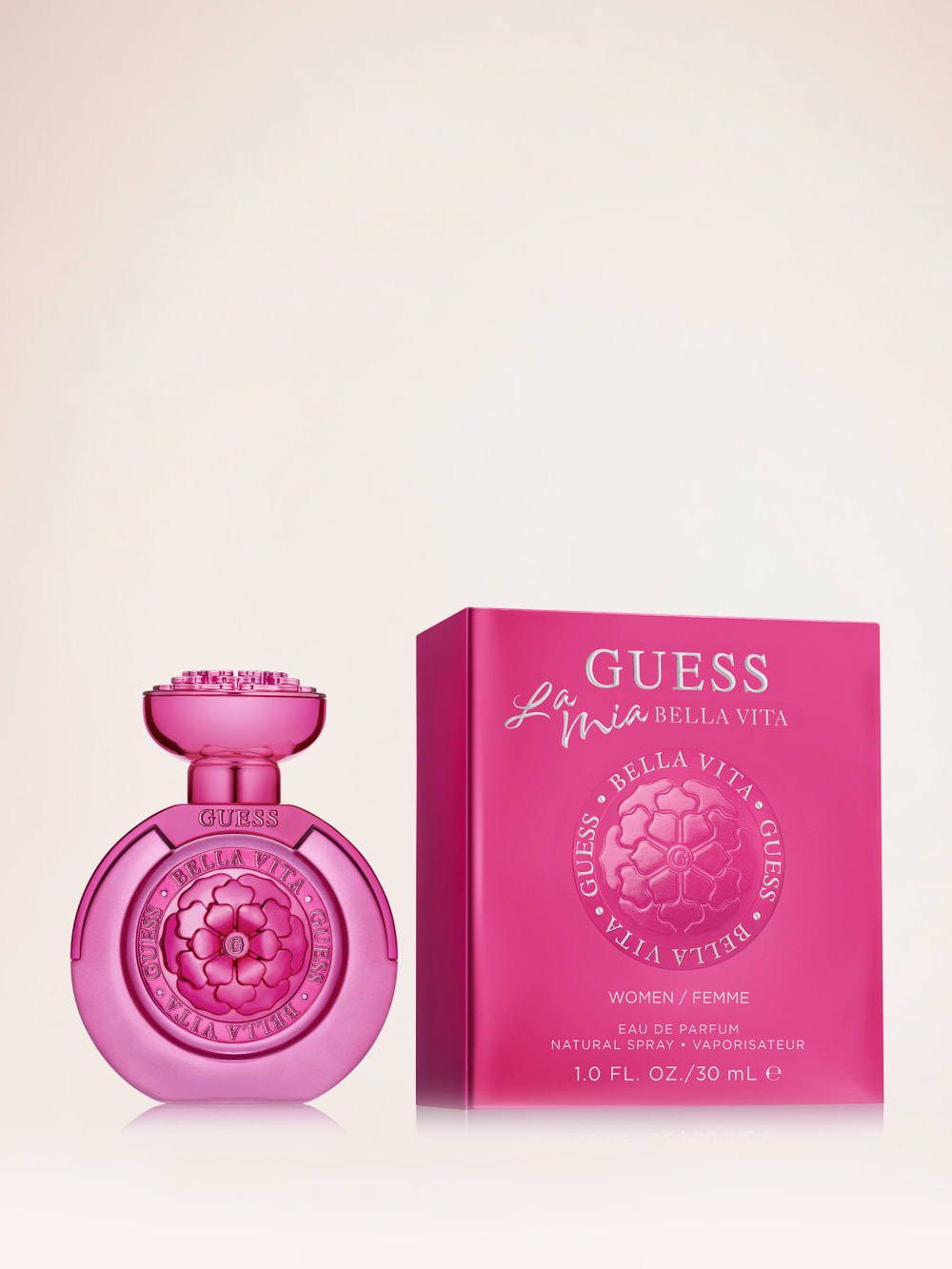 GUESS La Mia Bella Vita, 1 oz - Image 2