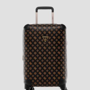 Wilder Peony 20" 8-Wheel Suitcase