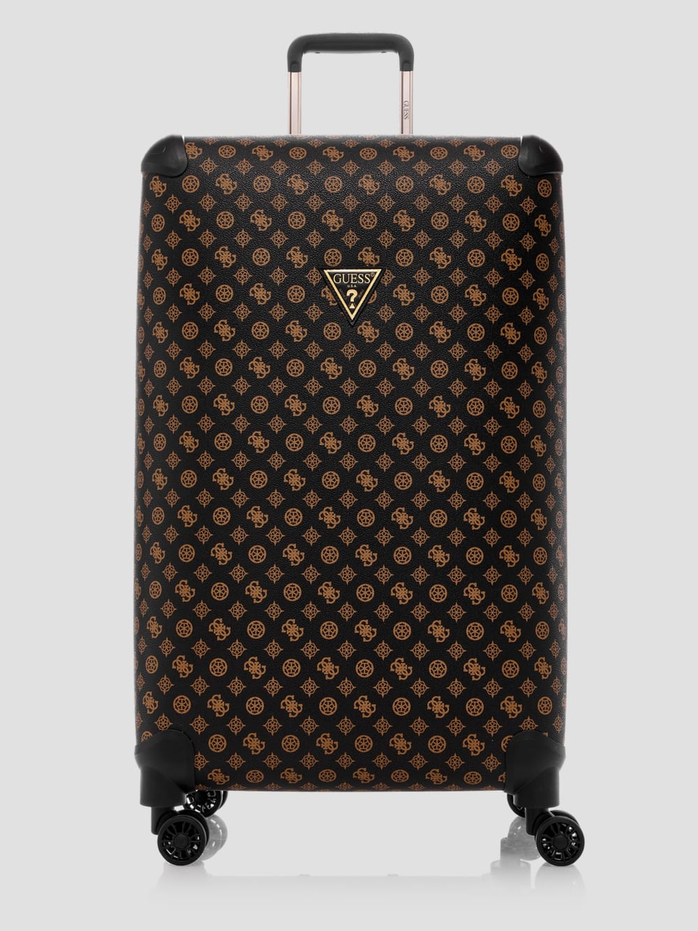 Wilder Peony 28" 8-Wheel Suitcase
