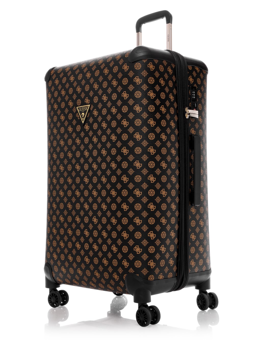 Wilder Peony 28" 8-Wheel Suitcase - Image 2