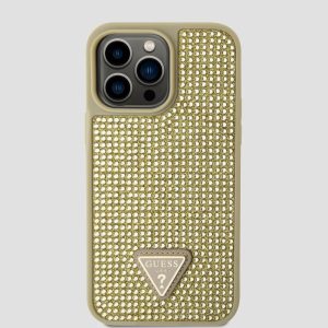 Rhinestone iPhone 15 Pro Max Case