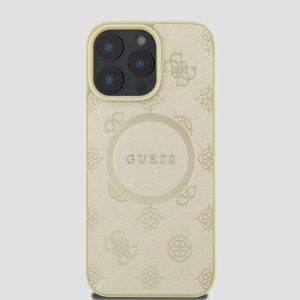 Peony iPhone 16 Pro Case