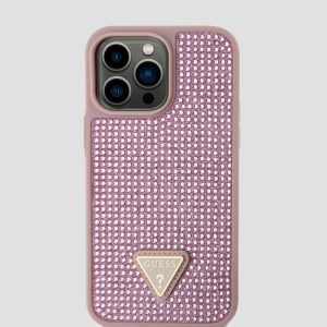 Rhinestone iPhone 15 Pro Max Case