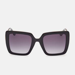 Lyla Oversize Square Sunglasses