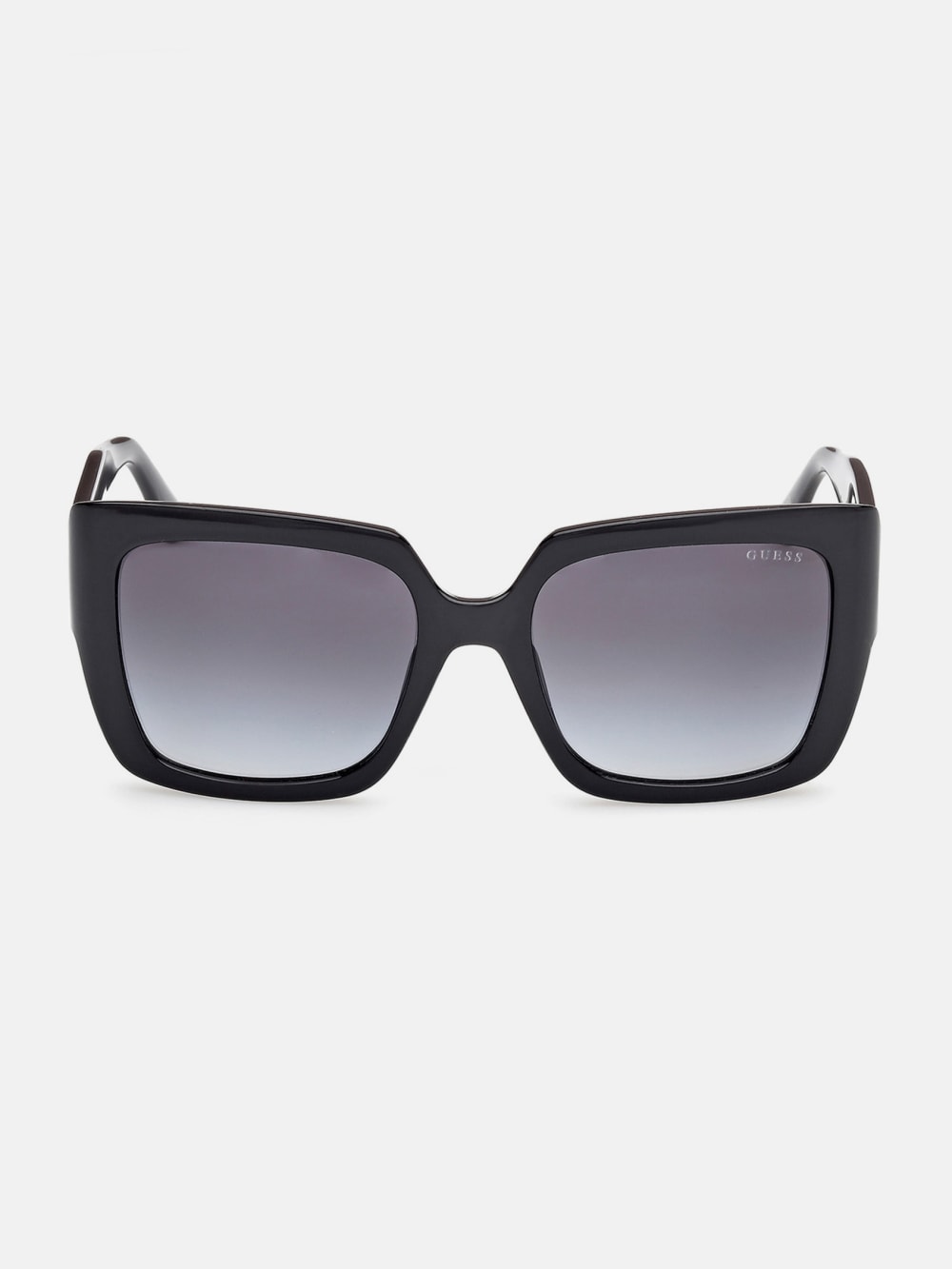 Square Quattro G Plastic Sunglasses