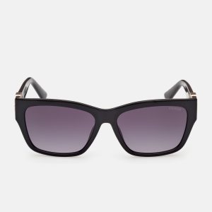 Cat-Eye Sunglasses