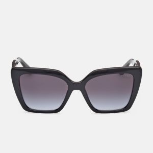 Square Plastic Sunglasses