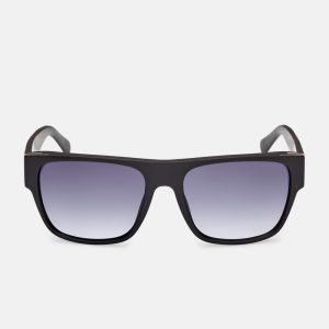 Square Plastic Sunglasses