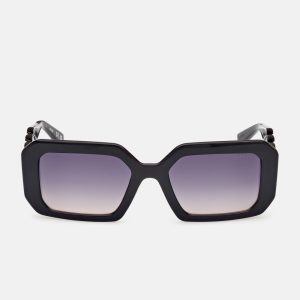 Eloise Square Sunglasses