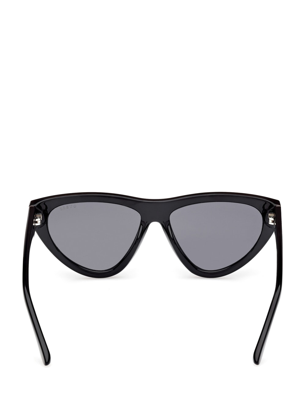 Plastic Cat-Eye Sunglasses - Image 3
