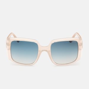 Emery Oversize Square Sunglasses