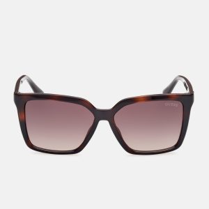 Madelyn Retro Square Sunglasses