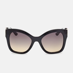 Butterfly Plastic Sunglasses