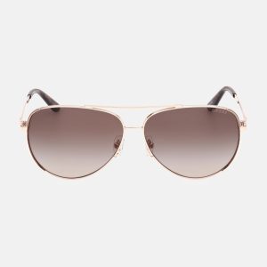 Aviator Metal  Sunglasses