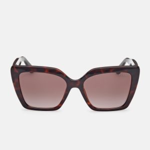 Square Plastic Sunglasses