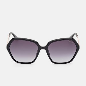 Anastasia Geometric Sunglasses